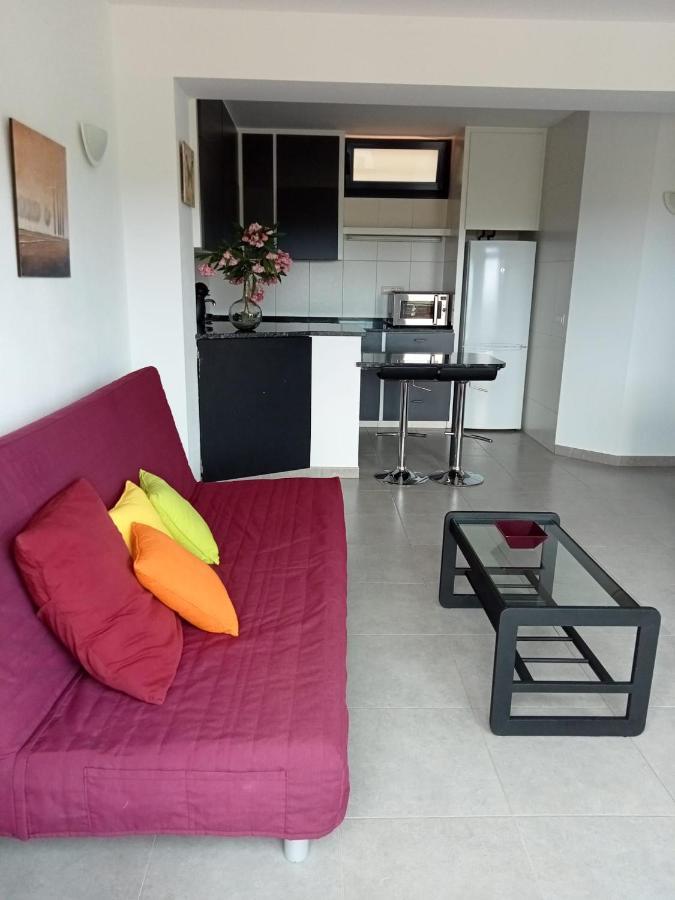 L'Horitzo Apartment Llado Exterior photo